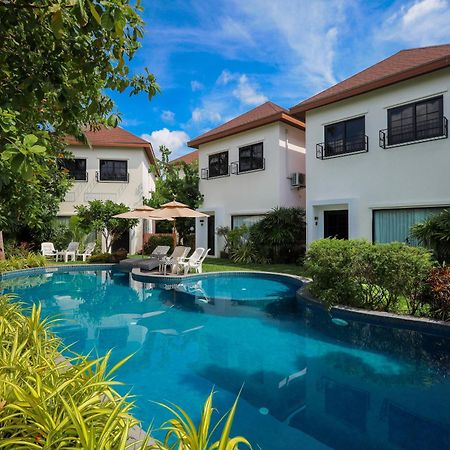 Oasis By The Sea - House With Pool And Amenities Villa Phuket Exterior photo