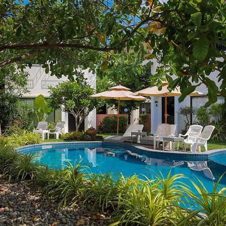 Oasis By The Sea - House With Pool And Amenities Villa Phuket Exterior photo