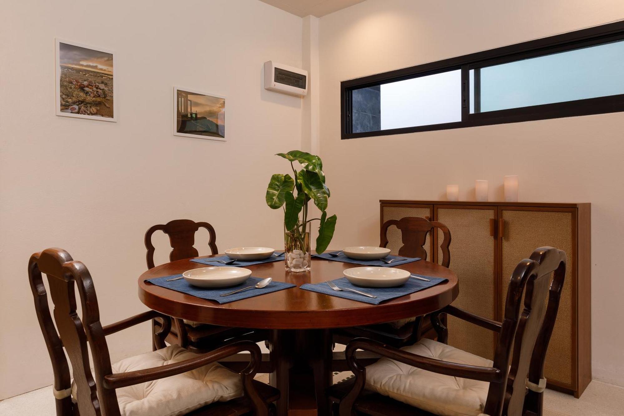 Oasis By The Sea - House With Pool And Amenities Villa Phuket Exterior photo