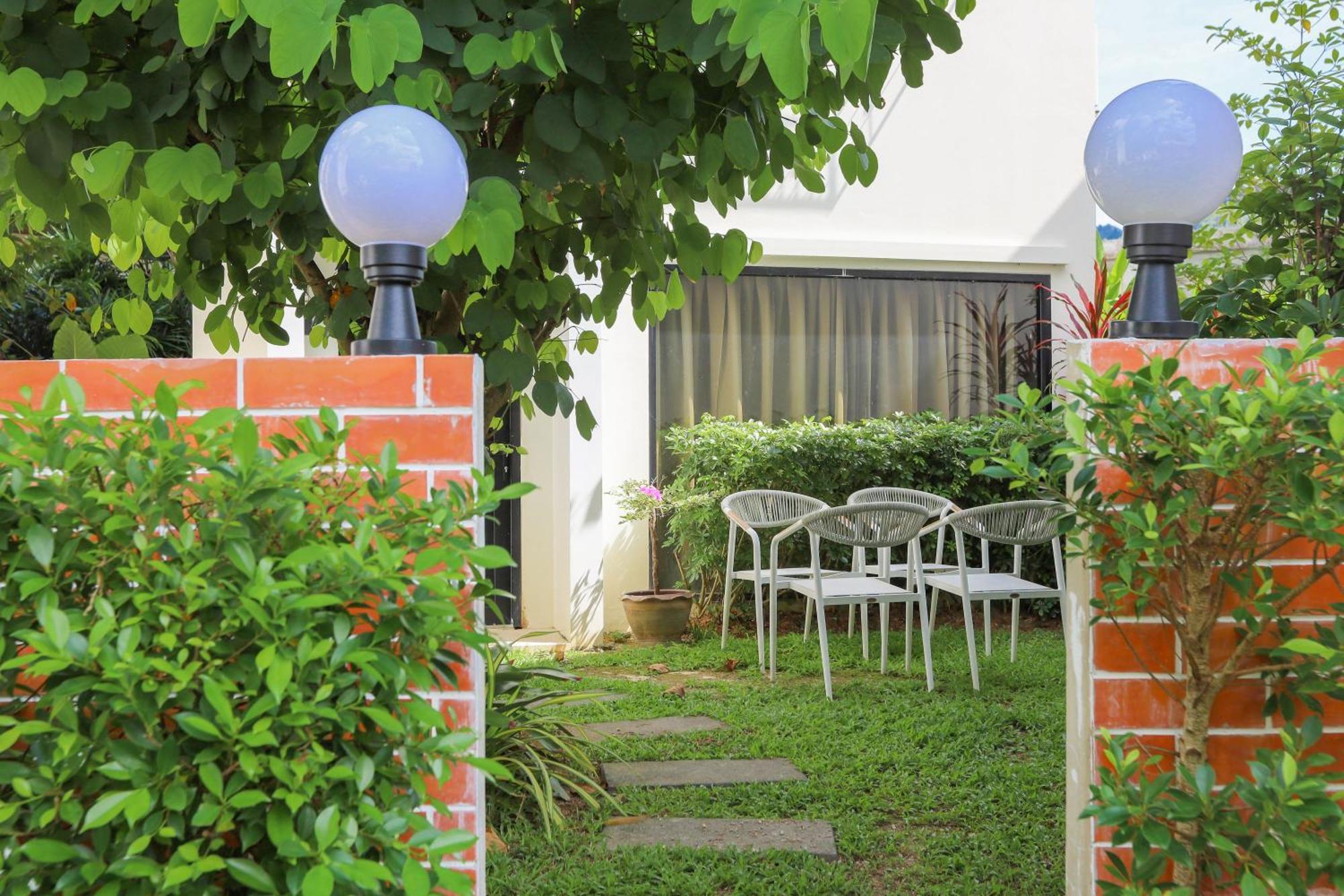 Oasis By The Sea - House With Pool And Amenities Villa Phuket Exterior photo