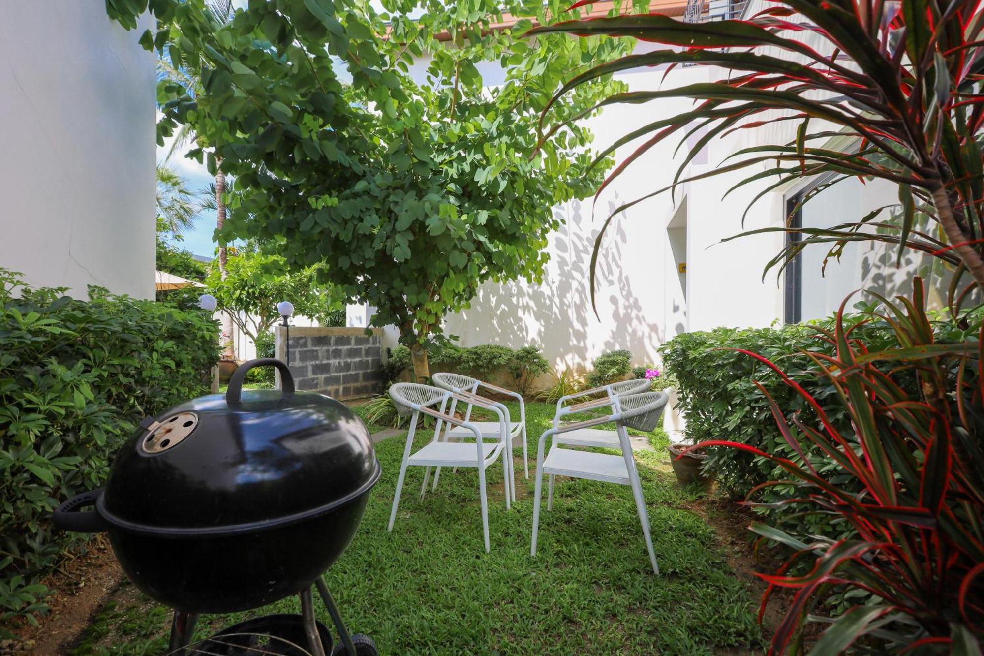 Oasis By The Sea - House With Pool And Amenities Villa Phuket Exterior photo